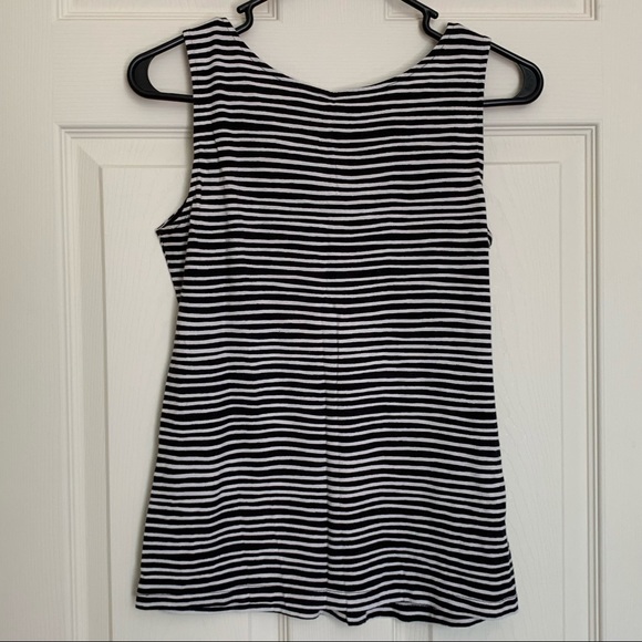 Ann Taylor Loft Tank Top - Picture 2 of 3